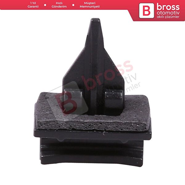 Bross Otomotiv Civata, Civata Seti