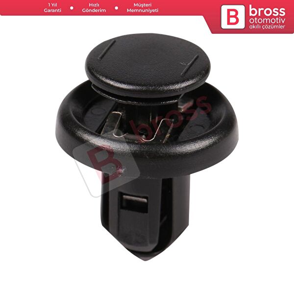 Bross Otomotiv Civata, Civata Seti