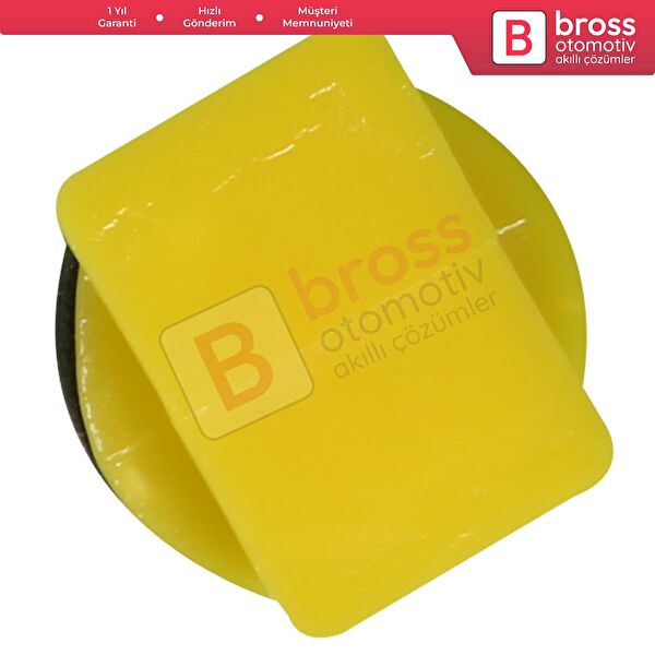 Bross Otomotiv Civata, Civata Seti