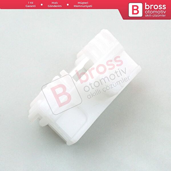 Bross Otomotiv Cam Krikoları