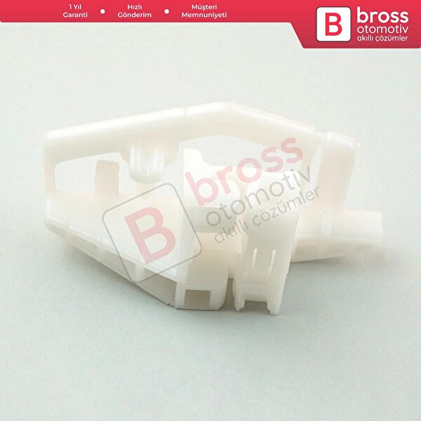 Bross Otomotiv Cam Krikoları