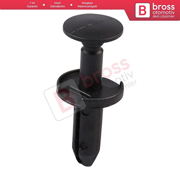 Bross Otomotiv Civata, Civata Seti