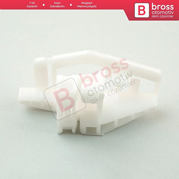 Bross Otomotiv Cam Krikoları