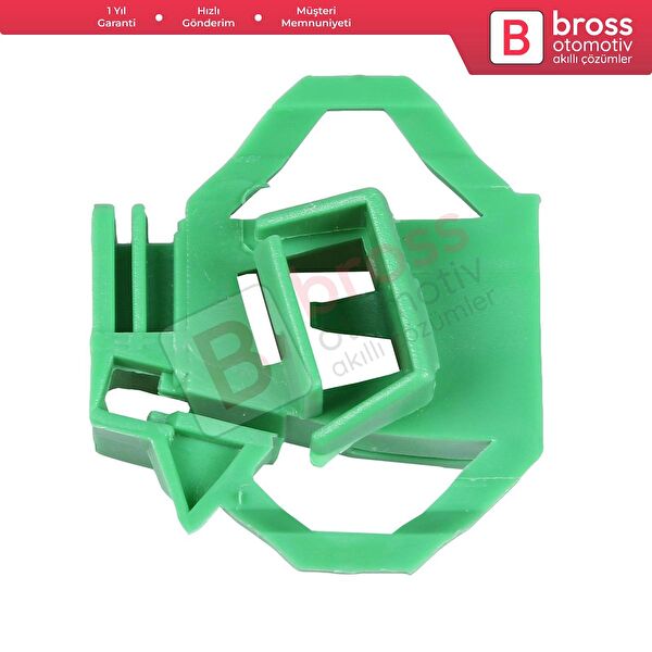 Bross Otomotiv Cam Krikoları