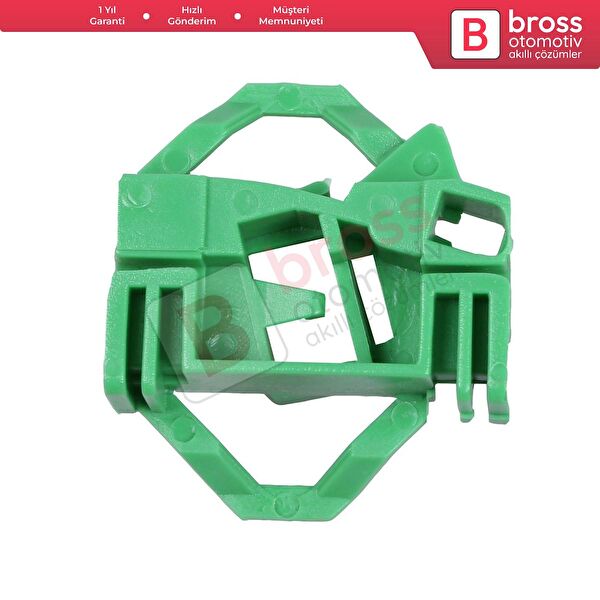 Bross Otomotiv Cam Krikoları