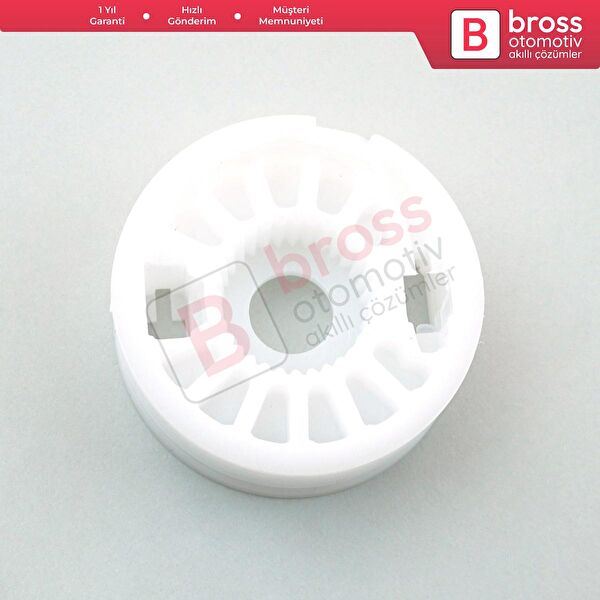 Bross Otomotiv Cam Krikoları