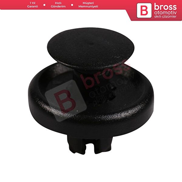 Bross Otomotiv Civata, Civata Seti