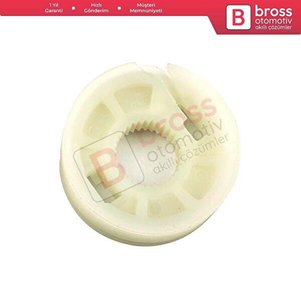 Bross Otomotiv Cam Krikoları