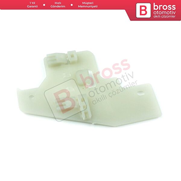 Bross Otomotiv Cam Krikoları