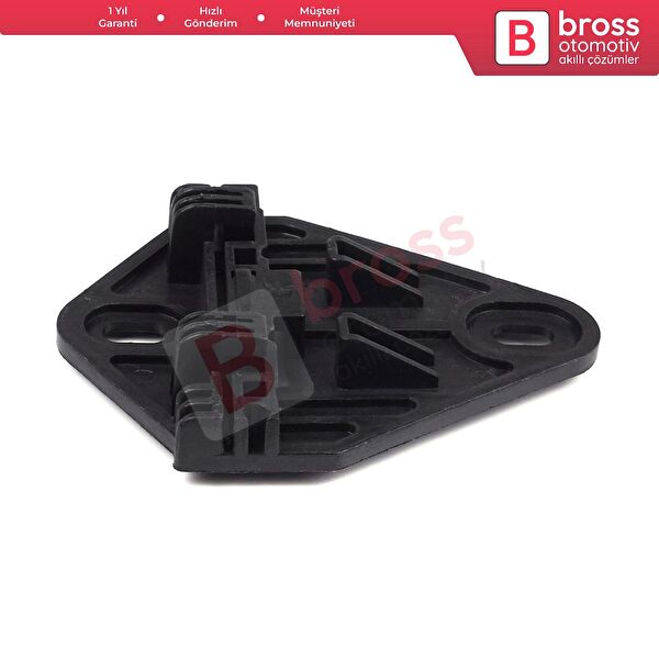 Bross Otomotiv Cam Krikoları