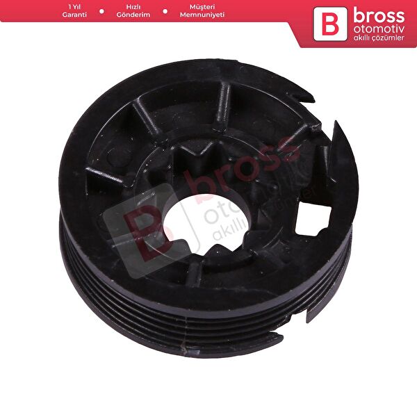 Bross Otomotiv Cam Krikoları