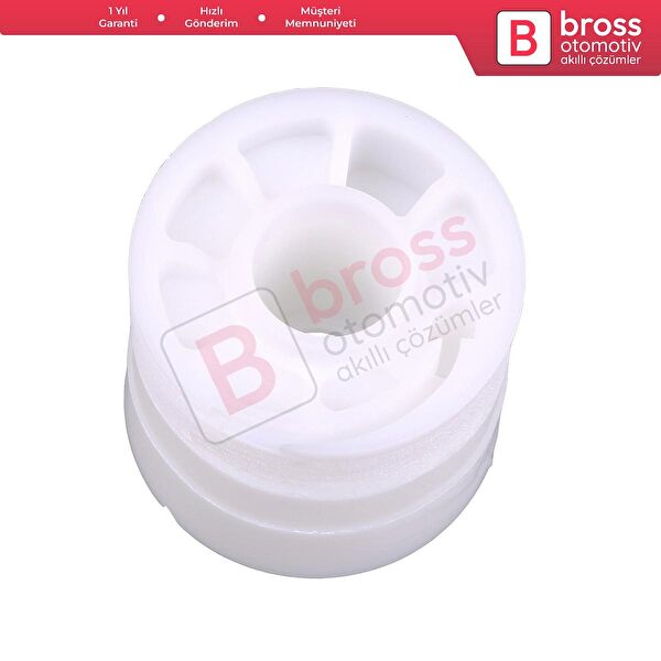 Bross Otomotiv Cam Krikoları