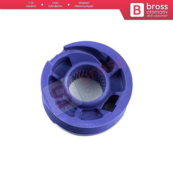 Bross Otomotiv Cam Krikoları
