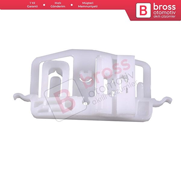 Bross Otomotiv Cam Krikoları