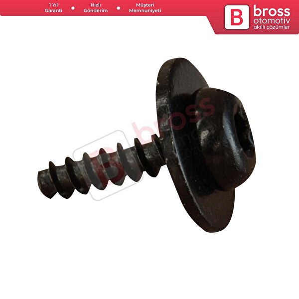 Bross Otomotiv Civata, Civata Seti