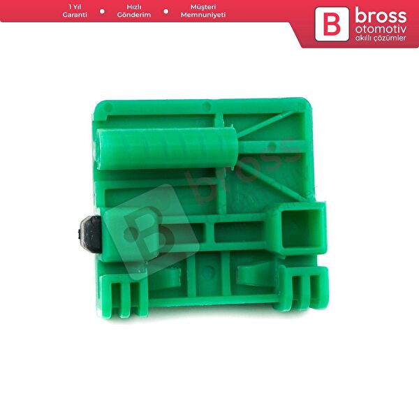 Bross Otomotiv Cam Krikoları