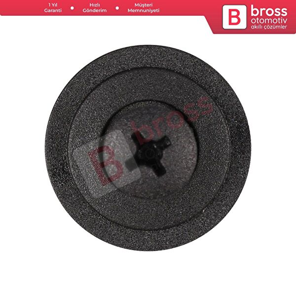 Bross Otomotiv Civata, Civata Seti