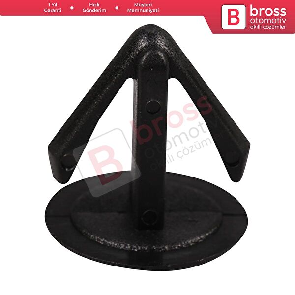 Bross Otomotiv Civata, Civata Seti