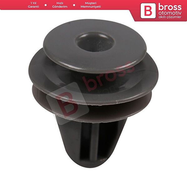 Bross Otomotiv Civata, Civata Seti