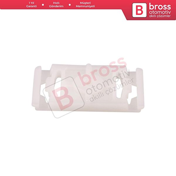 Bross Otomotiv Civata, Civata Seti