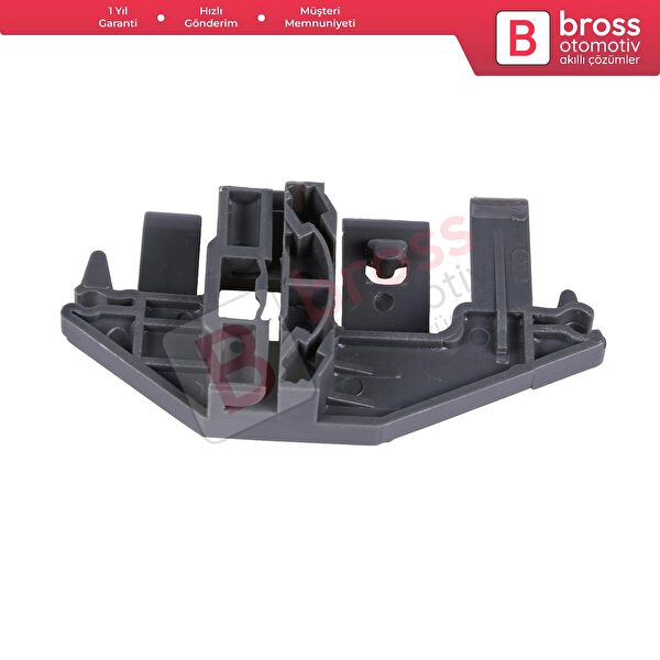 Bross Otomotiv Cam Krikoları