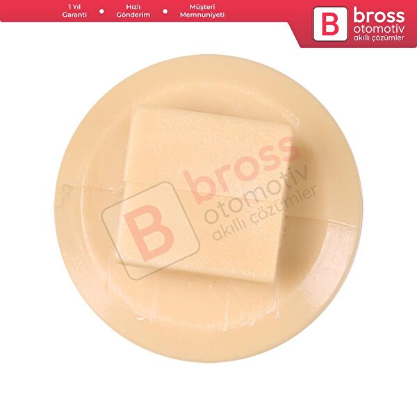 Bross Otomotiv Civata, Civata Seti