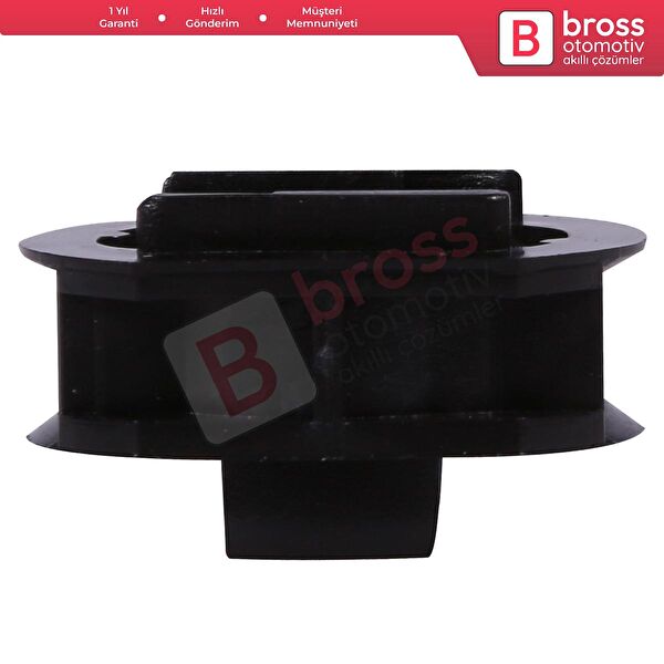 Bross Otomotiv Civata, Civata Seti