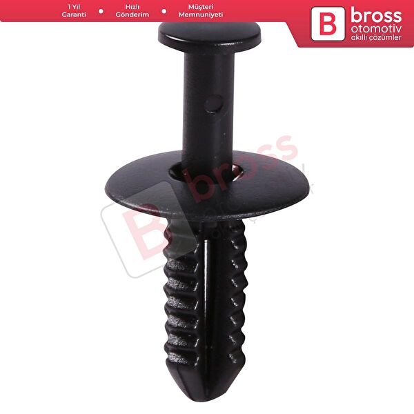 Bross Otomotiv Civata, Civata Seti