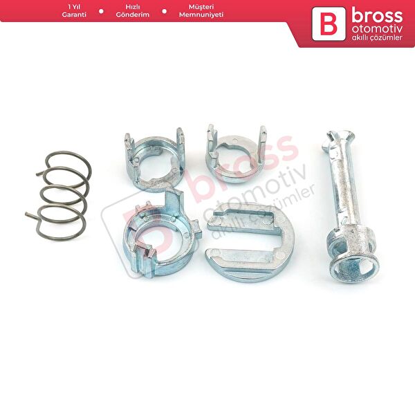 Bross Otomotiv Karoser & Karoser Malzemeleri