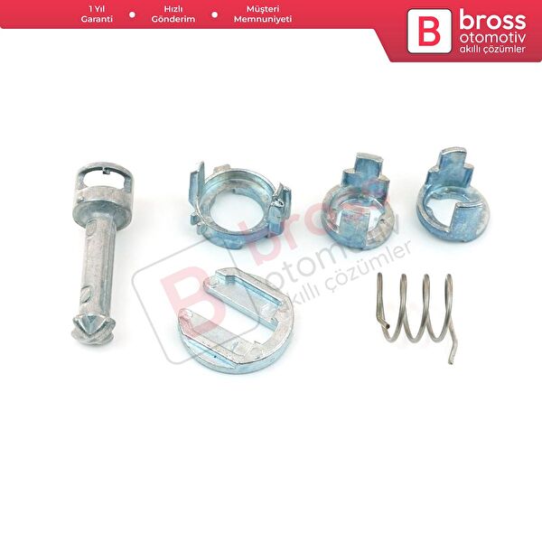 Bross Otomotiv Karoser & Karoser Malzemeleri