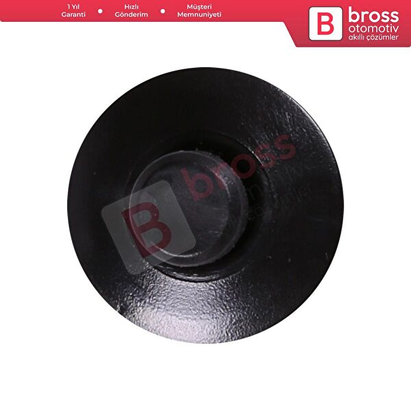 Bross Otomotiv Civata, Civata Seti