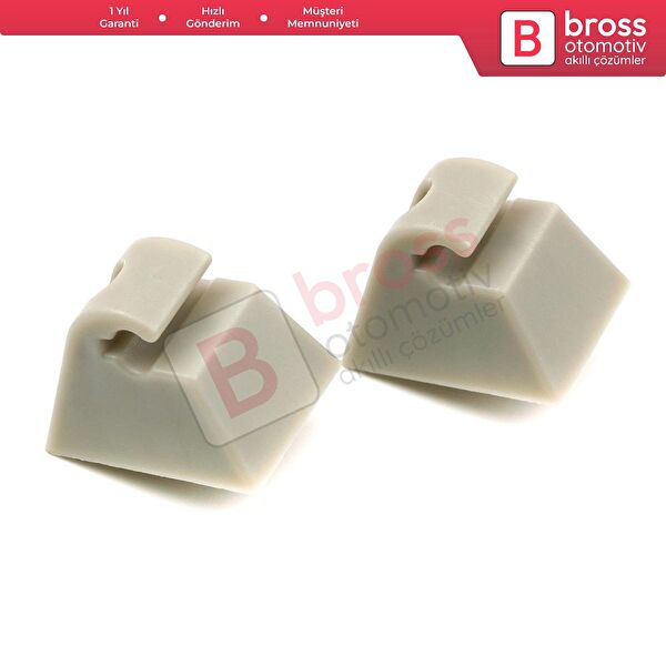 Bross Otomotiv Civata, Civata Seti