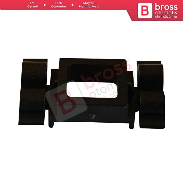 Bross Otomotiv Civata, Civata Seti