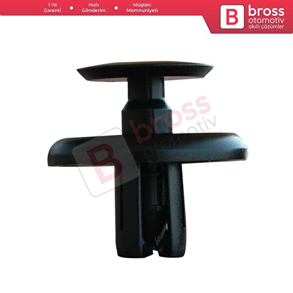 Bross Otomotiv Civata, Civata Seti