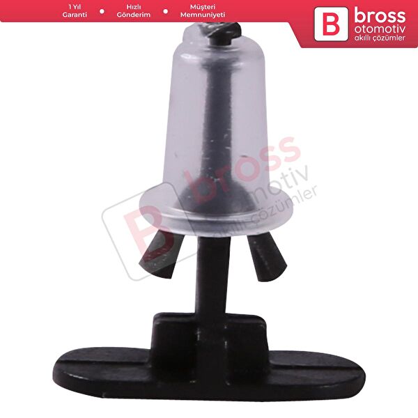 Bross Otomotiv Civata, Civata Seti