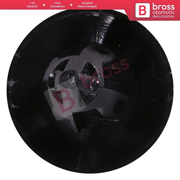 Bross Otomotiv Civata, Civata Seti