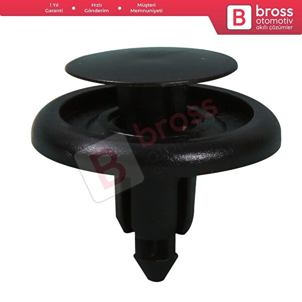 Bross Otomotiv Civata, Civata Seti