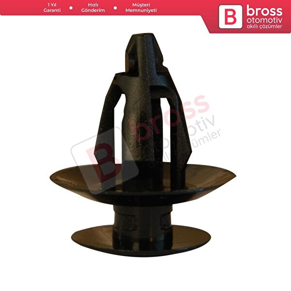 Bross Otomotiv Civata, Civata Seti