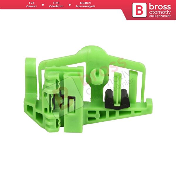 Bross Otomotiv Cam Krikoları