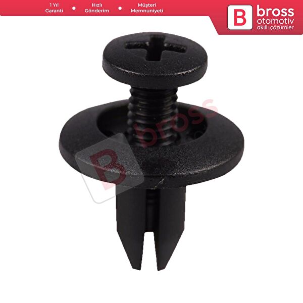 Bross Otomotiv Civata, Civata Seti