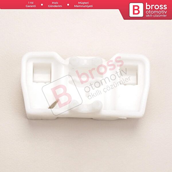 Bross Otomotiv Cam Krikoları