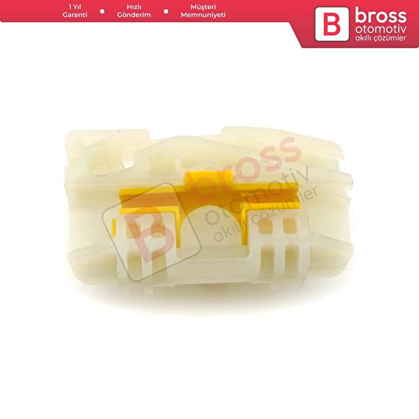 Bross Otomotiv Cam Krikoları