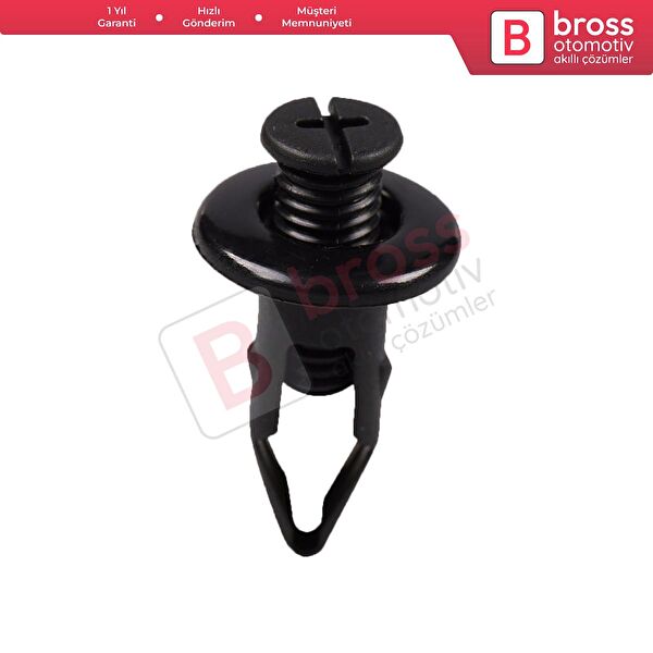 Bross Otomotiv Civata, Civata Seti