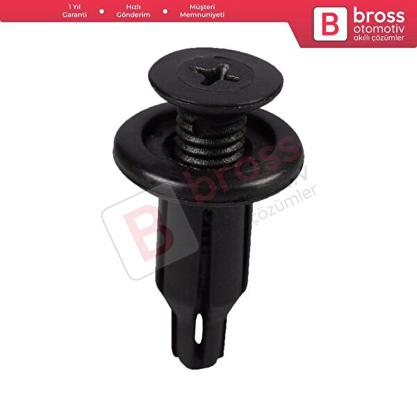 Bross Otomotiv Civata, Civata Seti