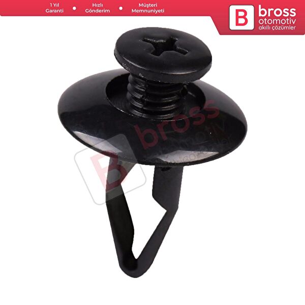 Bross Otomotiv Civata, Civata Seti