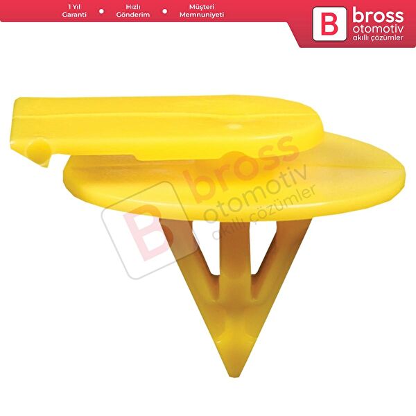 Bross Otomotiv Civata, Civata Seti