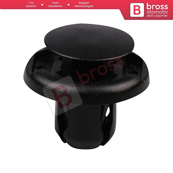 Bross Otomotiv Civata, Civata Seti