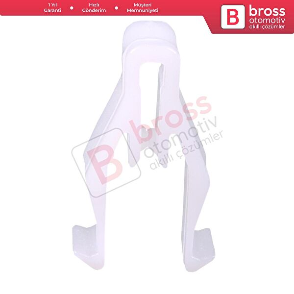 Bross Otomotiv Civata, Civata Seti