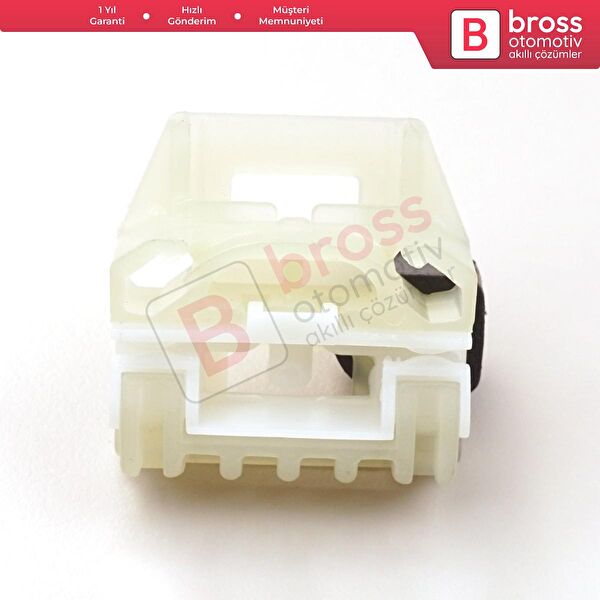 Bross Otomotiv Cam Krikoları