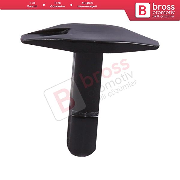 Bross Otomotiv Civata, Civata Seti